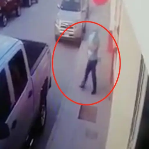 robo-recien-nacido-CJ ,