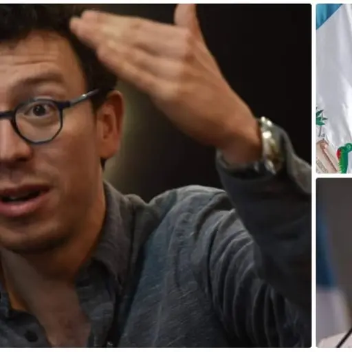 Foto: Emisoras Unidas