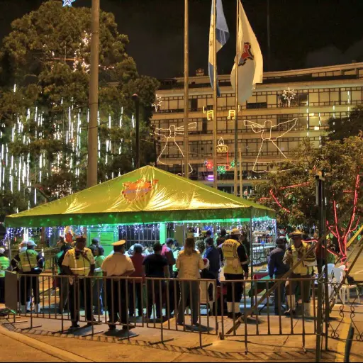 Municipalidad de Guatemala