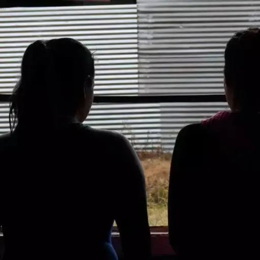 Foto ilustrativa de archivo: AFP