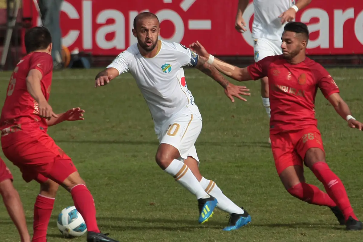 Foto: Comunicaciones FC