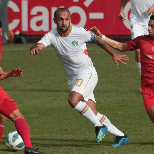 Foto: Comunicaciones FC