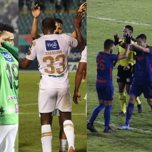 semifinales apertura 2021 (2) ,