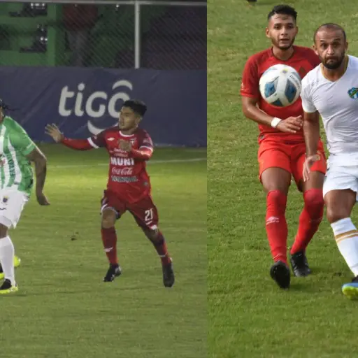 horarios semifinales vuelta ,