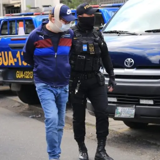 reo-recapturado-fugado-mariscal-zavala-el-patojo-emisoras-unidas ,