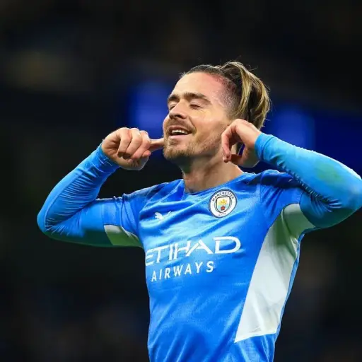 Foto: Manchester City