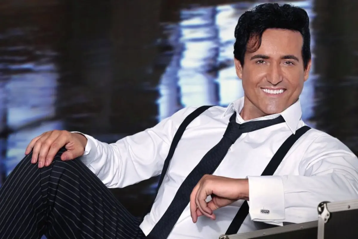 Carlos Marin, 