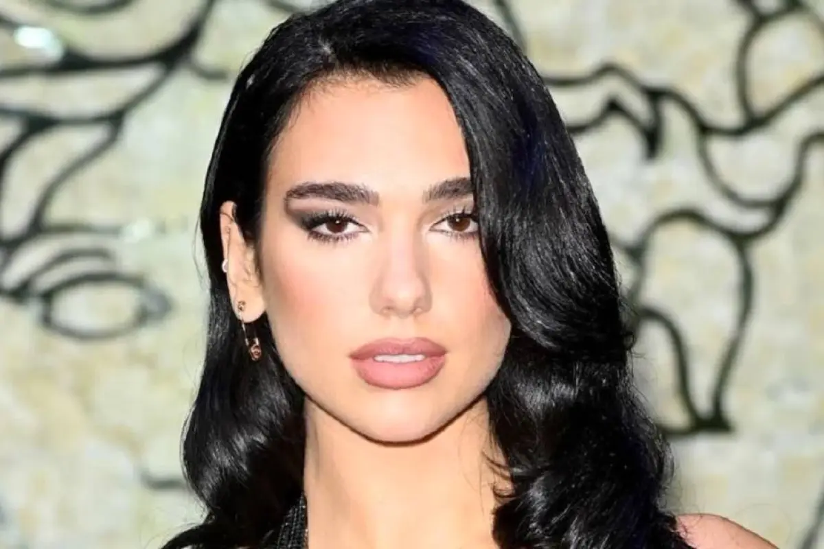 Dua Lipa, 