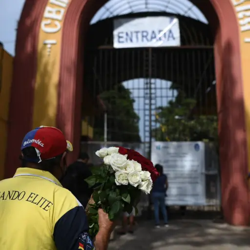 Foto: Edwin Bercián 