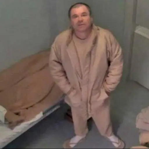 El Chapo Guzman ,