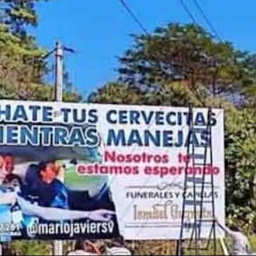 funeraria-mensaje-carretera ,