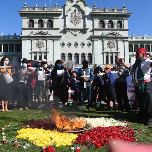 Foto: Omar Solís/EU