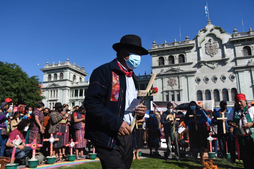 ceremonia-manifestacion-acuerdos-de-paz-plaza-constitucion-emisoras-unidas7 | 