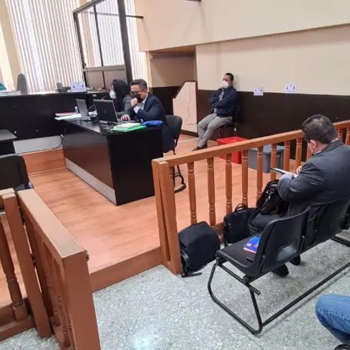 Henry Hernández Herrera muere en Huehuetenango ,