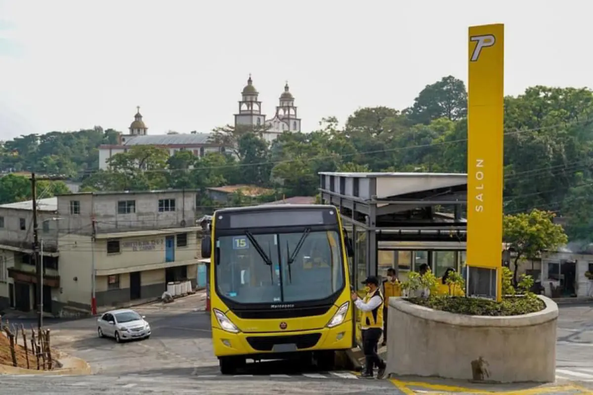 Foto: Municipalidad de Santa Catarina Pinula