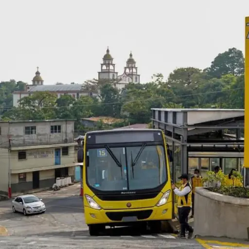 Foto: Municipalidad de Santa Catarina Pinula