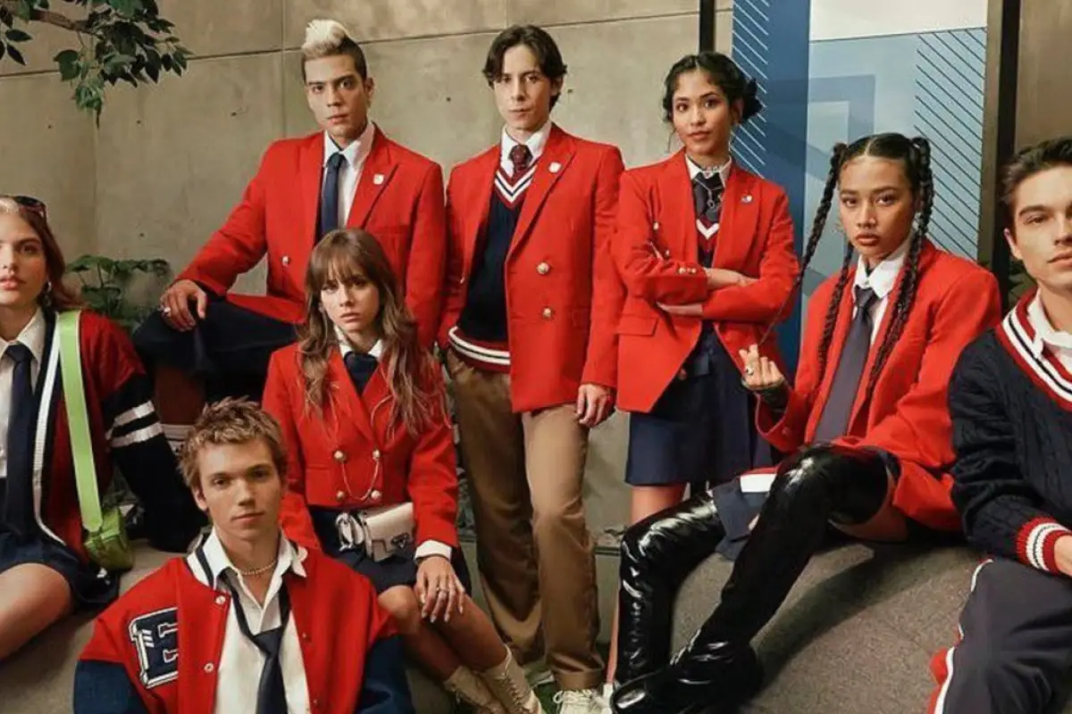 rebelde novela remake, 