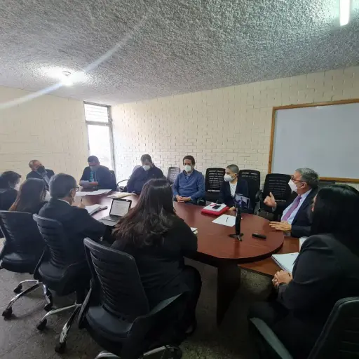 Foto: Francisco Pérez/EU