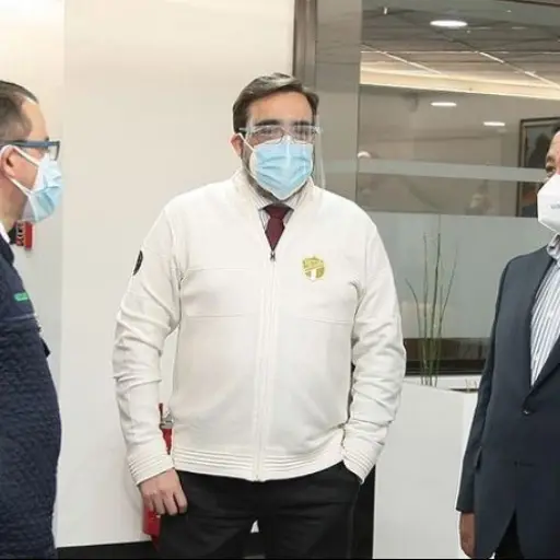 Foto: Comunicaciones FC