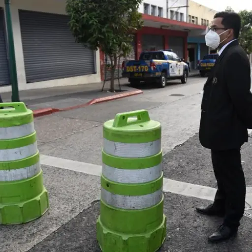 Foto: Edwin Bercián/EU