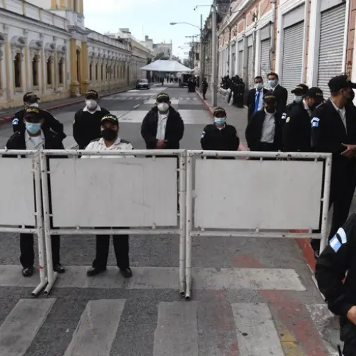 Foto: Edwin Bercián/EU