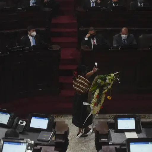 Foto: Edwin Bercián 