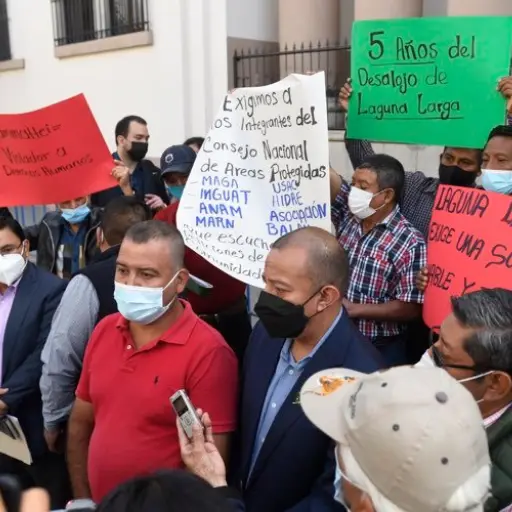 Foto: Omar Solís/EU