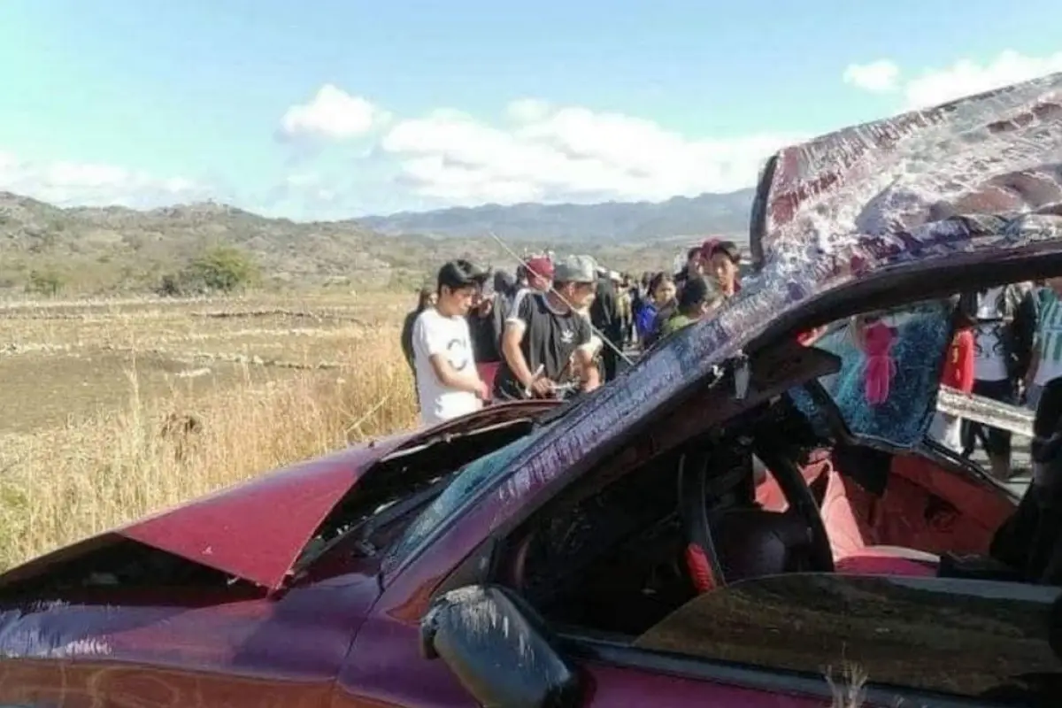 accidente-nentón-huehuetenango, 