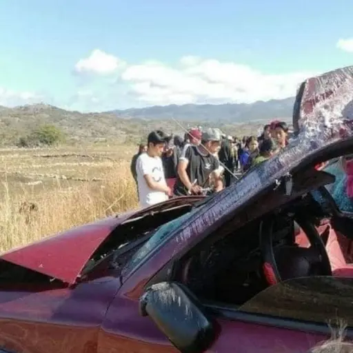 accidente-nentón-huehuetenango ,