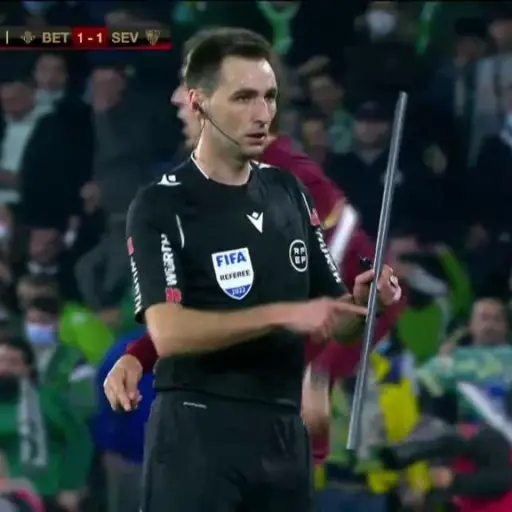 Sevilla - Betis (1) ,