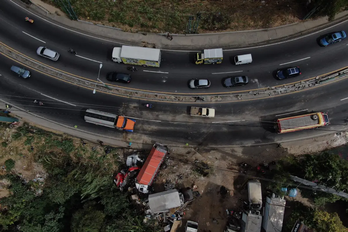 accidente-camion-ruta-interamericana-emisoras-unidas4, 