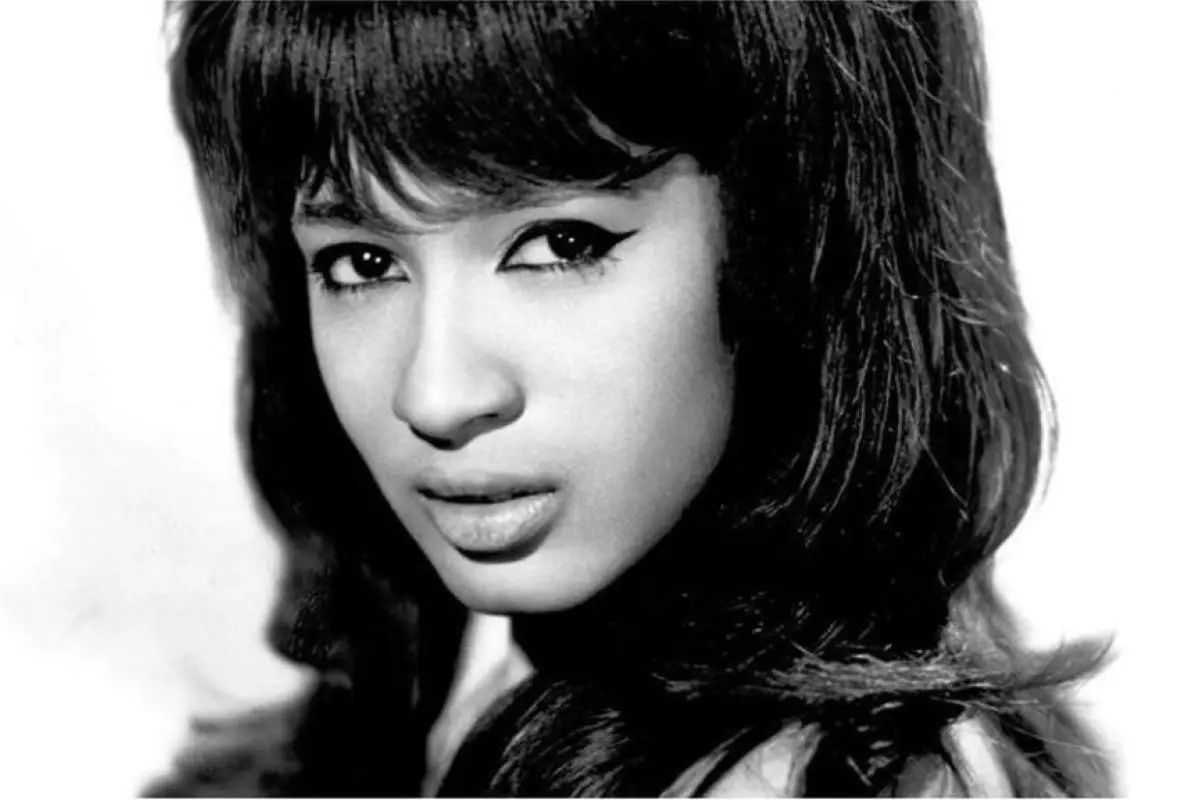 Ronnie Spector, 