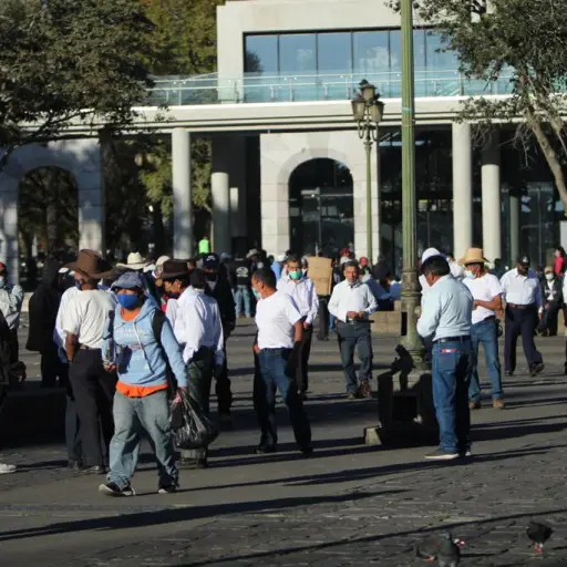 Foto: Rodrigo Rivera/EU