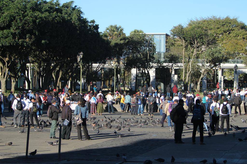 manifestacion-exmilitares-plaza-constitucion-emisoras-unidas2 | 