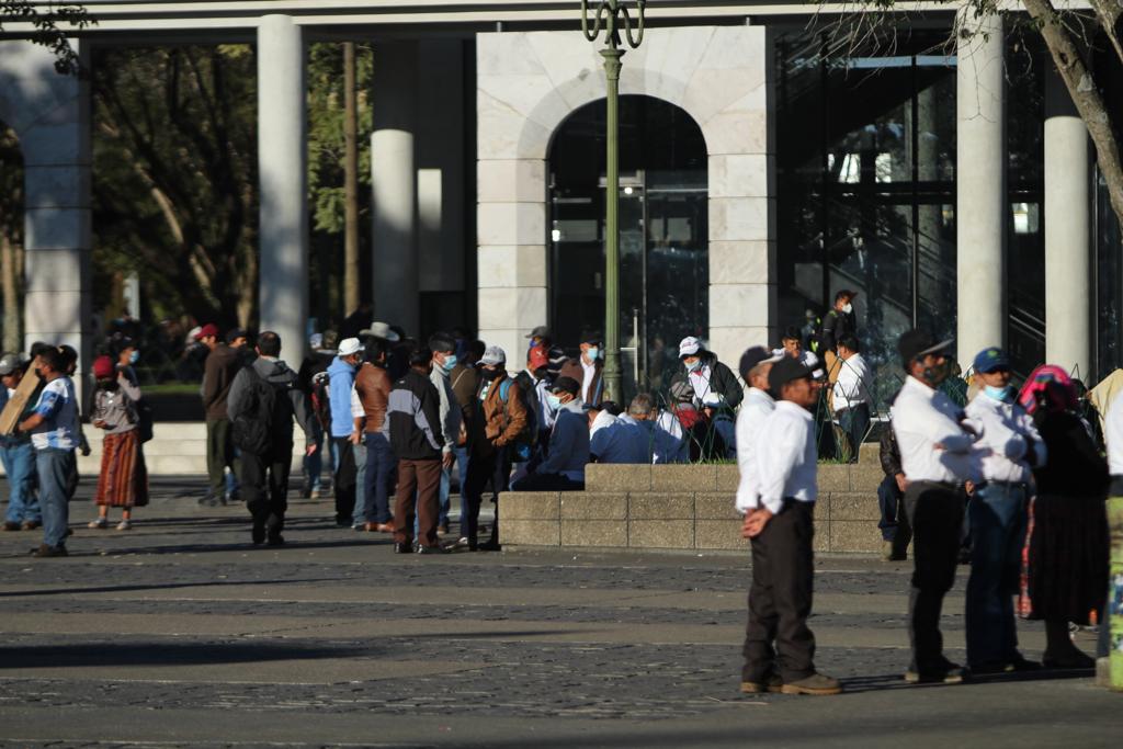 manifestacion-exmilitares-plaza-constitucion-emisoras-unidas4 | 