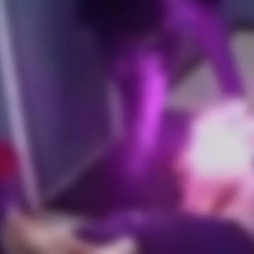 hombre-en -llamas-pistola-electrica-NY ,