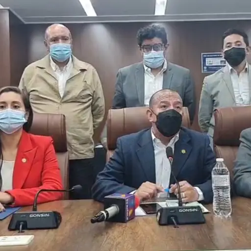 Foto: Francisco Pérez/EU