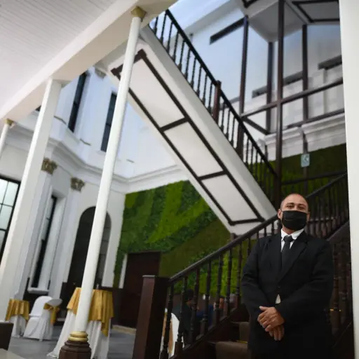 Foto: Edwin Bercián