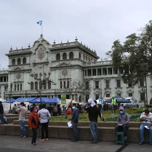 Foto: Edwin Bercián/EU