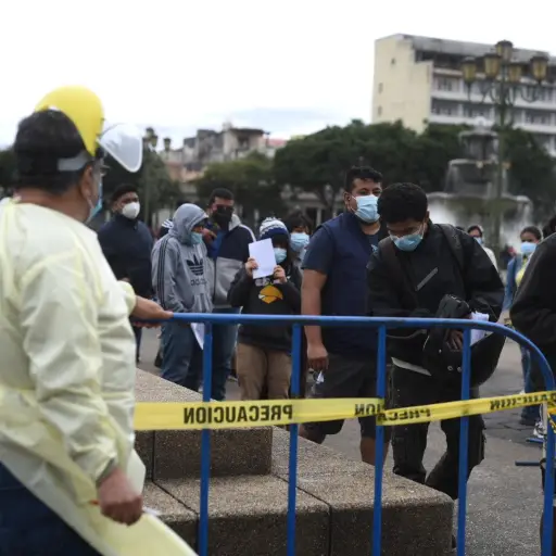 Foto: Edwin Bercián/EU