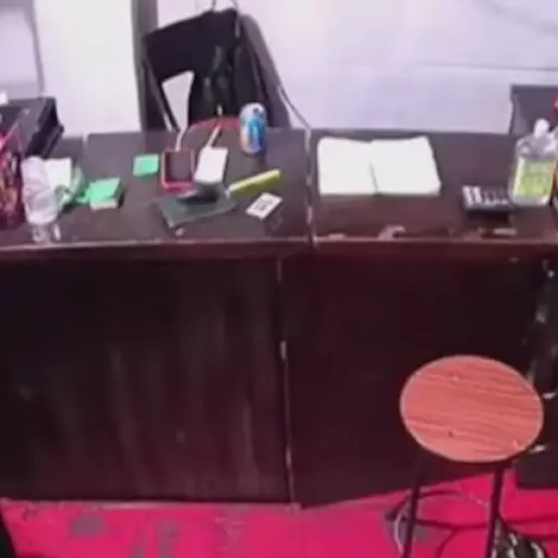 asalto-bar-Colombia ,