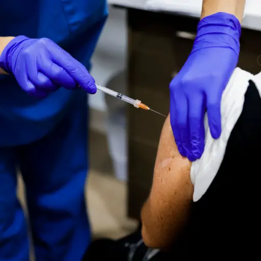 Archivo / Getty Images