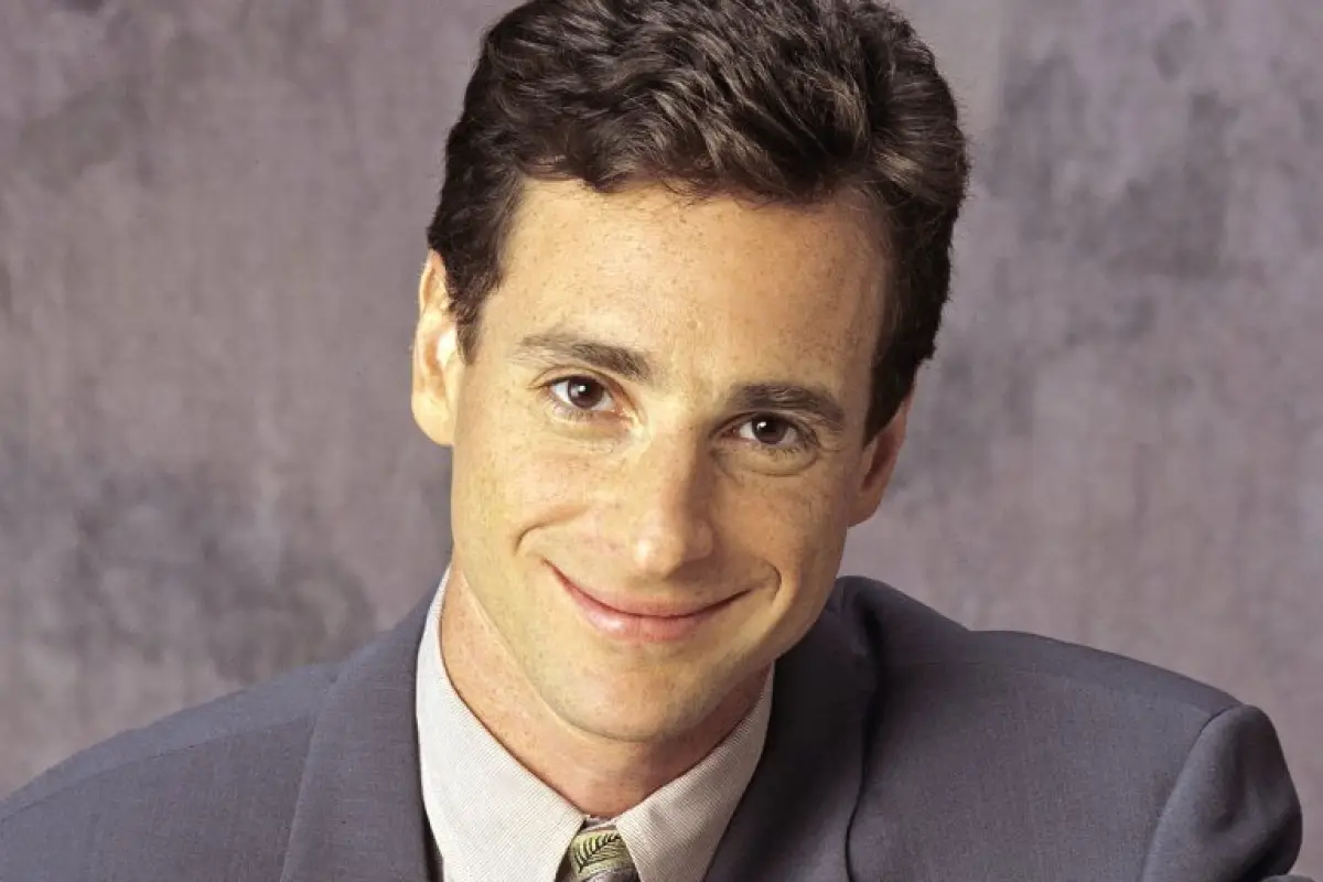 Bob Saget, 