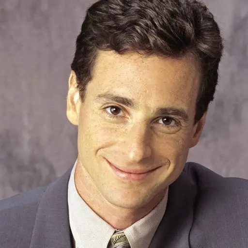Bob Saget ,