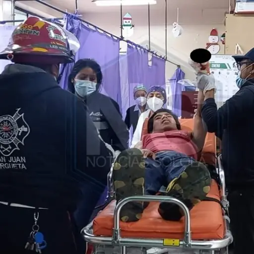 Foto: Noticias Sololá