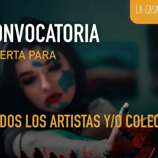 La Casa de Producción ,