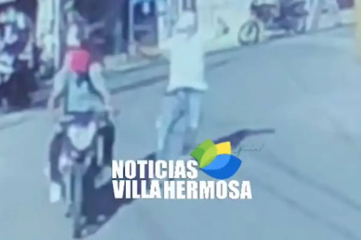 Mujer que viajaba en moto es atacada a balazos en San Miguel Petapa, 