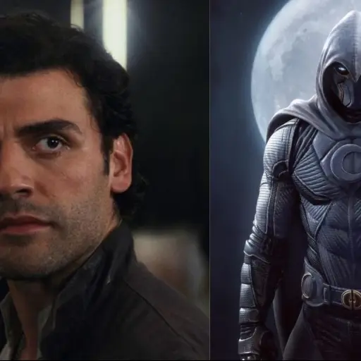 Moon Knight Marvel Disney+ ,