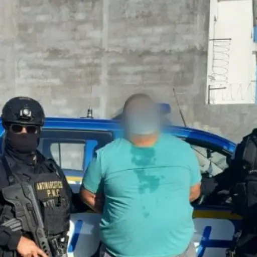 Foto: Ministerio Público