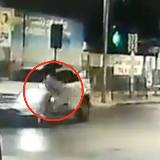 Captura de pantalla Twiitter.